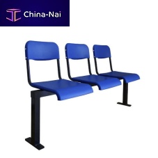 Polypropylene beam chair MAIS3-seaterindoorcontemporary