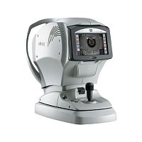 Tonometer TONOREF IIIpachymeterautomatic keratometerautomatic refractometer
