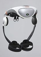 Dual-leg rehabilitation exoskeleton Walking Assistgait