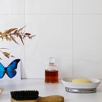 Bathroom panel WALL&WATERwall-mountedcoverhigh-resistance