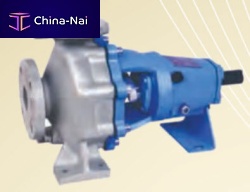 Centrifugal pump GCP seriesalcoholammoniaoil