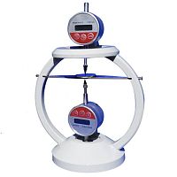 Dimensions measuring device digitalelectriclaboratory