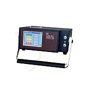 Oil particle counter PT-LPC-P2digitallaser