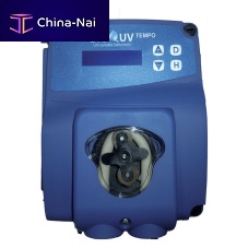 Water pump BIO-UV Tempoelectricself-primingindustrial