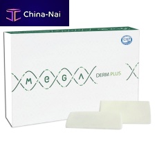 Buccal tissue matrix MegaDerm Plusallograft