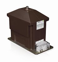 Power transformer VB24 - VB36 seriesencapsulatedinteriormedium-voltage