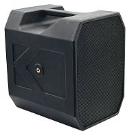 Portable loudspeaker MTP-200for hazardous areaswaterproofamplified