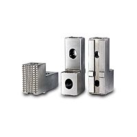 Hard chuck jaw HJ40-1for power chucks