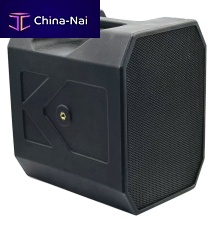 Portable loudspeaker MTP-200for hazardous areaswaterproofamplified