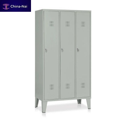 Industrial locker E514 Industrial locker E514