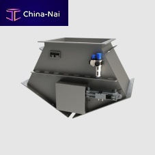 Butterfly valve electrically-actuateddistributionbulk