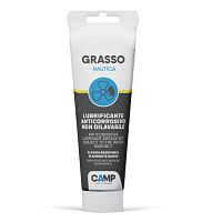 Lubrication grease Nautical protectivefor slidescable