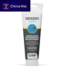 Lubrication grease Nautical protectivefor slidescable
