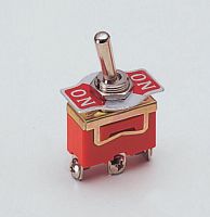 Toggle switch 1000,900 seriesmultipoleACmechanical