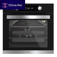 Electric oven BO6505built-insingleself-cleaning
