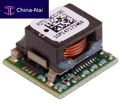 SMD DC/DC converter DLynx*step-downnon-isolated