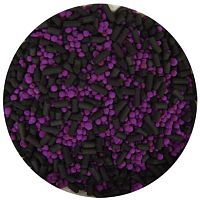 Activated carbon adsorber SAAFBlend GP series