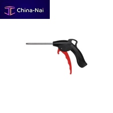 Blower gun PDP-1solventmanual