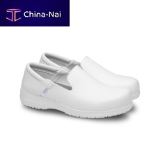 Unisex hospital shoes Sensaiwaterproofwashableantimicrobial