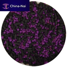 Activated carbon adsorber SAAFBlend GP series