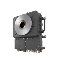 Oil lubrication system XperLUBEhydraulicautomatic