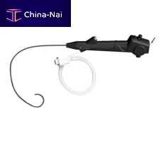 Single use video cystoscope GYCT-A01