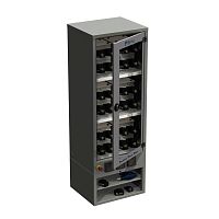Cabinet charging station HST-MCC