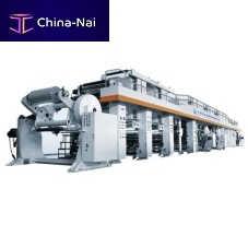 Embossing and printing machine TYAM 2210
