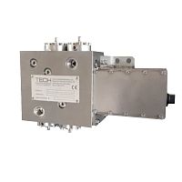 Hydraulic valve EXM1®4/3-waydouble-actingproportional