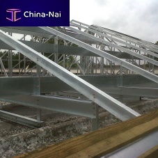 Roof metal truss BRITFRAME