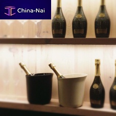 Champagne bucket FRESCO
