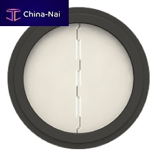 Ventilation damper VM UN 0926