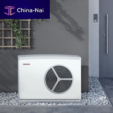 Air source heat pump HPA-O 05.1 CS PREMIUMresidentialoutdoorsplit