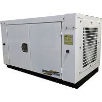 Gasoline engine generator set PTGK12Sigassingle-phasestationary