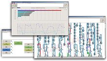 Centralized control system HR-MC-2000automatic