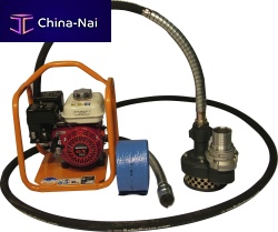 Centrifugal pump BGA serieswaterwith electric motorsubmersible