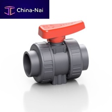 Ball valve BK1manualfor controlblanketing