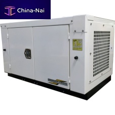Gasoline engine generator set PTGK12Sigassingle-phasestationary