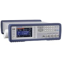 Portable LCR meter 895benchtopACDC