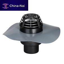 Drain connector