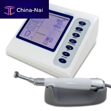 Dental micromotor SOCO C-SMART-IV+endodonticelectric