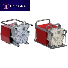 Peristaltic pump NRT-300TBwaterwith electric motorself-priming