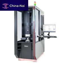 Computer-controlled coordinate measuring machine Mar4D PLQfor automotive applicationsmulti-sensoroptical