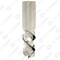 Insert drill bit PDT050for woodPCDtwist