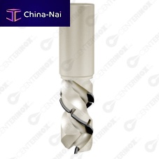 Insert drill bit PDT050for woodPCDtwist