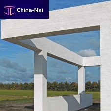 Prestressed concrete beam CARLSBERG BJLKERIfor buildinglarge-span