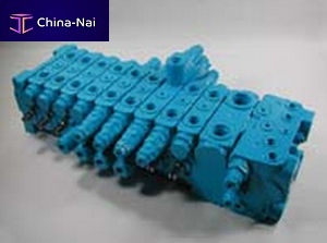 Manual valve load Manual valve load