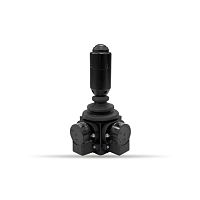 Single-axis joystick JP302-axiscompactswitch