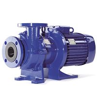 Centrifugal pump MXM seriesfor chemicalsairmagnetic-drive