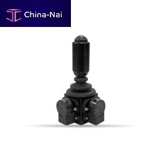 Single-axis joystick JP302-axiscompactswitch